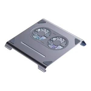 Laptop Cooling Pad with Fans and USB Port Laptop Stand Notebook Computer7076 - Afbeelding 1 van 6