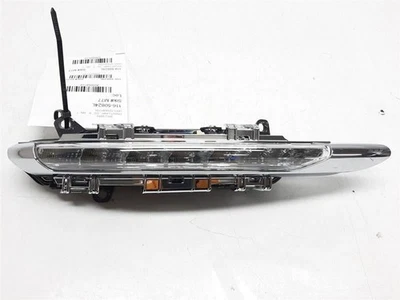 Mercedes 221 S550 CL550 Left Fog Light Lamp LED DRL 2218201756 - Image 1 of 4