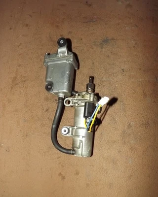 2002 Tohatsu 50 HP 2 Stroke Fuel feed and vapor sep 3T5043100 3T5043100M - Image 1 of 4