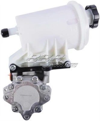 For Dodge Ram 3500 2003-2009 BBB Industries N950-01118 New Power Steering Pump Foto 1 de 3