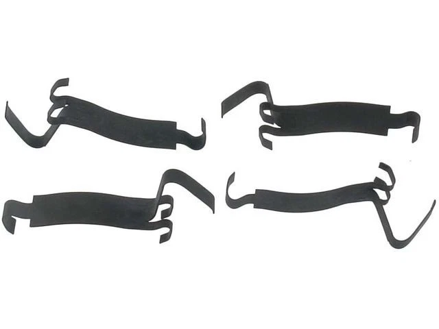 Clip delantero antirruaje 97CHXH68 para Bonneville Catalina Executive Firebird Grand Foto 1 de 1