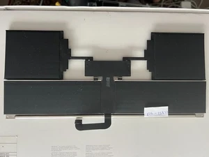 Oryginalny Apple MacBook Air M2 A2681, 2022 2023 cykl baterii 132, zdrowie 92% - Zdjęcie 1 z 1