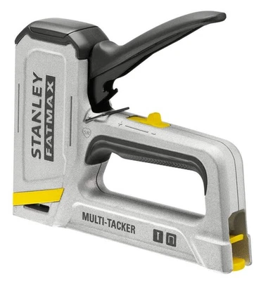 FatMax Aluminium-Tacker und Nagler LD (STANLEY FMHT70443-0)