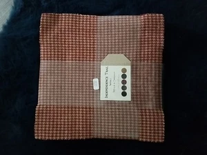100% WOOL 10" squares Moda 24 Layer Cake INDEPENDENCE TRAIL Minick & Simpson - Picture 1 of 10