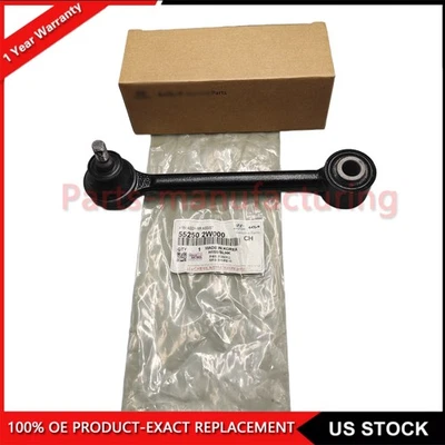 OEM NEW for Kia Sorento 2014-2015 Rear Control Arm 552502W000 Foto 1 de 4