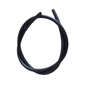 Motorrad 1/8 Zoll Id 1/4 mm Gas Benzin Öl Schlauch Rohr Line Advanced Gummi - Bild 1 von 6