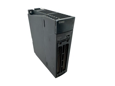 Mitsubishi QX42 Input Module - Image 1 of 3