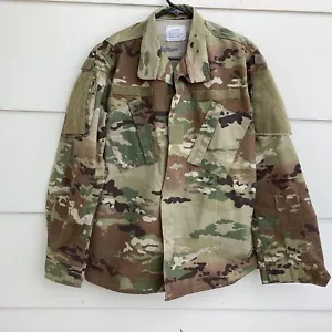 Abrigo de Combate Ejército Pequeño Regular Multicam OCP Uniforme Unisex - Imagen 1 de 4