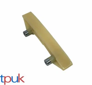 FORD TRANSIT MK6 BOTTOM LEFT TIMING CHAIN GUIDE 75 90 2000 - 2003 MONDEO XTYPE - Picture 1 of 2