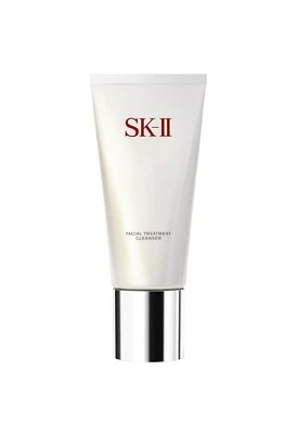 SK II Facial Treatment Cleanser 120g Full Size New box - Image 1 of 3