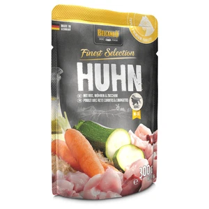 Belcando Huhn mit Reis, Mören & Zucchini 300 g, Hundefutter, NEU - Bild 1 von 1