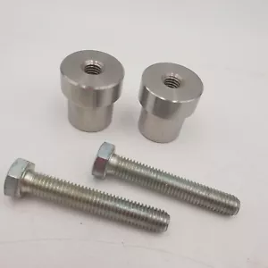 UJK Veritas Small 10mm Dogs (sku 3) - Picture 1 of 1
