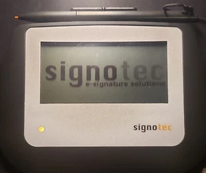 signotec ST-ME105-2-U100 - Bild 1 von 5