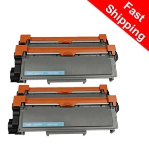 Do wkładów atramentowych Brother MFC-L2740DW MFC-L2700DW TN660 TN630 HY czarny toner partia - Zdjęcie 1 z 5