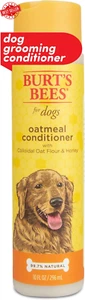 Burt'S Bees Oatmeal Dog Conditioner for Dogs 10Oz - Picture 1 of 12