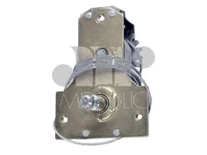 ALZAVETRO ALZACRISTALLI MANUALE DESTRO SINISTRO FIAT 900 T DAL 1976 AL 1986 - Imagen 1 de 1