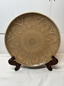 Mikasa Bellina Gold Salad Plate Gourmet Basics - Picture 1 of 5