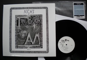 LP CAN AM DES PUIG PART V: NIGHT 2018 MADE IN SPAIN FOLK PROGRESSIVE ROCK M/M - Imagen 1 de 1