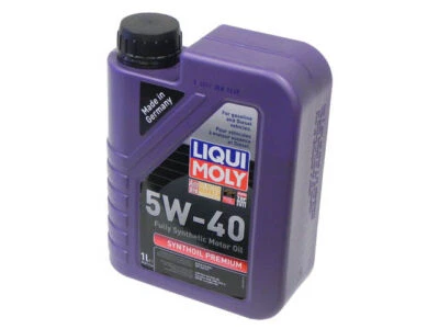 Aceite de motor para BMW 840Ci 1994-1997 58212RSJX 1995 1996 Foto 1 de 2