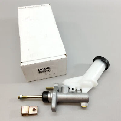 Brand New AMS Automotive M0458 Clutch Master Cylinder 02-05 Suzuki Aerio - Image 1 of 4