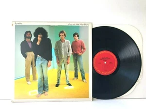 Jules And The Polar Bears - Phonetics/Fanetiks Vinyl LP Columbia JC 36138 PROMO - Bild 1 von 3