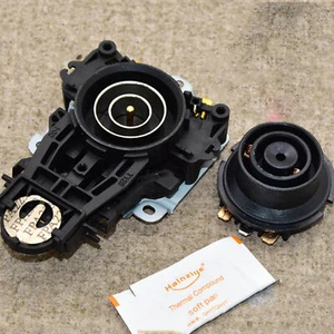 For Electric Kettle Base Switch Thermostat Assembly Temperature Control Switch - Picture 1 of 3