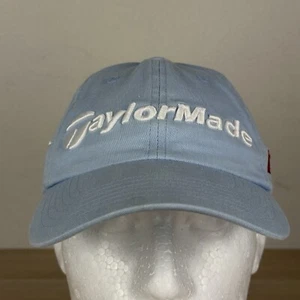 TaylorMade R7 Golf Hat Blue Expandable Fitted L/XL - Picture 1 of 11
