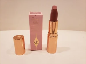 Charlotte Tilbury~Matte Revolution Lipstick ~ Pillow Talk ~ NIB - Picture 1 of 1