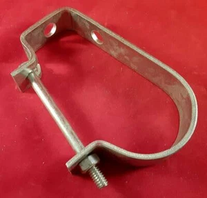 Rohr/Leitungsgehänge. Typ J. Pfeifengröße 1,5". NEU. ( 17 Stück ) Kostenloser Versand. - Bild 1 von 3