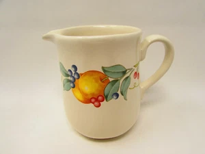 Abundance (Corelle) by Corning Cornerstone, Fruits Creamer B341 - Picture 1 of 2