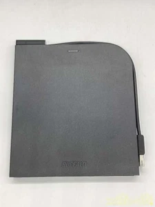 Lecteur Blu-ray portable compatible Blu-ray UHD BRUHD-PU3-BK BD Buffalo Ultra HD - Photo 1/2