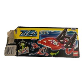 LEGO ZNAP 3503 Mini-Sonic - Boxed with Instructions