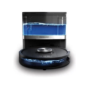 Shark RV2800YEEU Saugroboter Staubsaugerroboter Wischfunktion Selbstreinigung - Bild 1 von 1