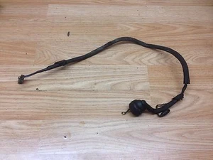 Telar sensor de posición de engranaje neutral para presión de aceite Honda XL600 V Transalp 1987 - Imagen 1 de 3