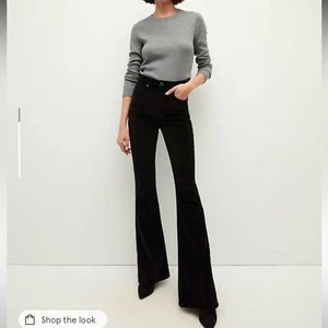 Veronica Barba Beverly skinny svasata 27 - Foto 1 di 6
