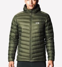 mountain hardwear bootjack jacket