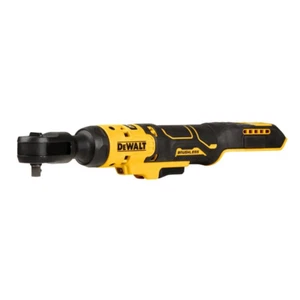 Inalámbrico DEWALT ATOMIC 20 voltios MAX 3/8 pulgadas Herramientas eléctricas de trinquete (solo herramientas) - Imagen 1 de 11