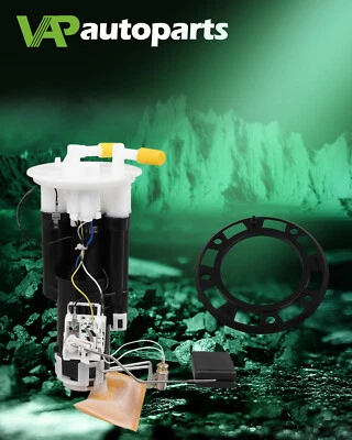 Fuel Pump Module For Honda Accord 1998-2002 L4 2.3L Acura CL 2001-2002 V6 3.2L - Image 1 of 4