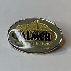 Palmer Alaska At Its Best Lapel Pin