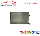 Engine Cooling Radiator Thermotec D7w060tt I New Oe Replacement