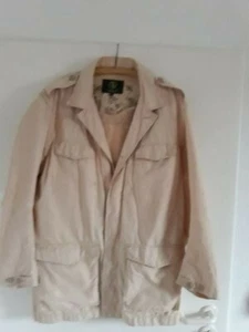 AIGLE, Safari Jacke Gr. 2 XL - Bild 1 von 1