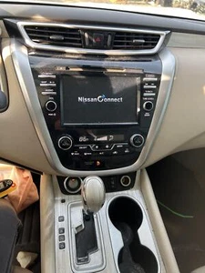 Radio NISSAN MURANO 15 - Bild 1 von 1
