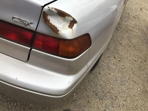TOYOTA CAMRY RIGHT TAILLIGHT SK20, SEDAN, 08/1997-09/2000, 241001 Kms - Picture 1 of 12