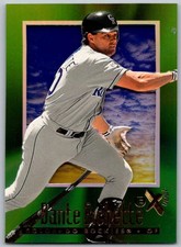 1997 Skybox E-X2000 Baseball Pick Your Card Complete Your Set