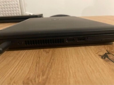 DELL latitude E5440 core i5 4 eme gén avec 4 gb ram 320 HDD ECRAN TACTILE - Photo 1/4