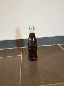 Alte Coca Cola Flasche 0.2L - Bild 1 von 2