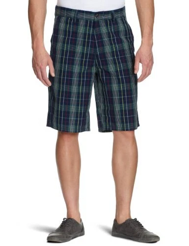 EMERICA Men's Shorts Fortress short pants, black, 30 - Image 1 of 1