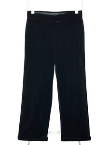 Gucci velour vintage man pants - Picture 1 of 7