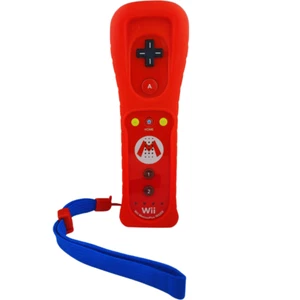 Official OEM Nintendo Wii/Wii U Remote Motion Plus RVL-036 Mario - Picture 1 of 15