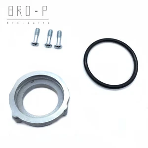 Air Adapter Kit For Mikuni CV REPL HS42/001-K HSR 42 45 48 34-0834 New - Bild 1 von 5
